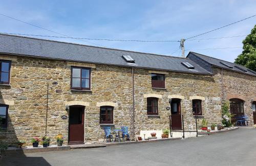 The Shippon - Photo 23