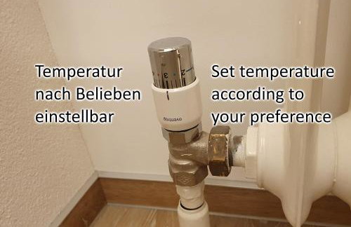 3 Zi, Balkon, ruhig, 73m²: ein Hauch von Luxus - Foto 32