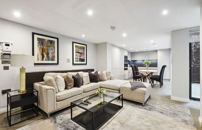 Buckingham Palace by Aeria Apartments - Foto 1