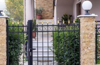 The Garden House Trikala - Foto 21