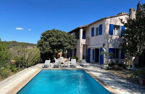 La Casane - Private Villa - Provence - Foto 2
