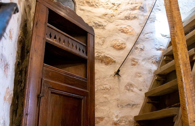 Dandy Villas Tower-Built in 17th century - Foto 41