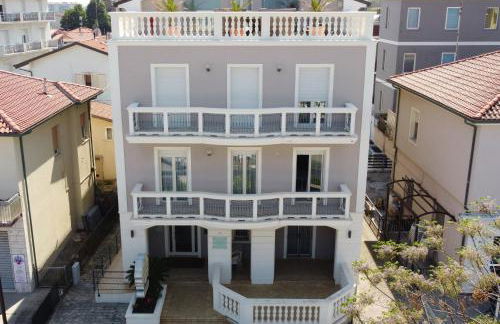 Residenza Mediterranea Apartments - Photo 13