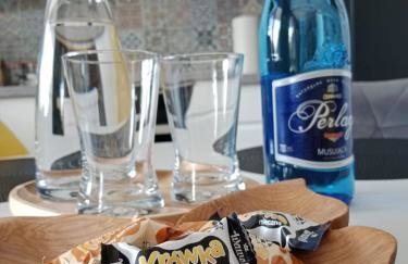 Apartament z Tarasem - Foto 9