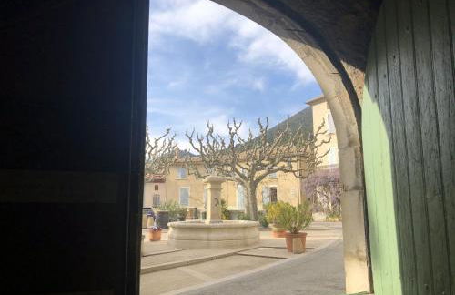 Maison de Vacances Provençale " Les Volets Verts " - Foto 24