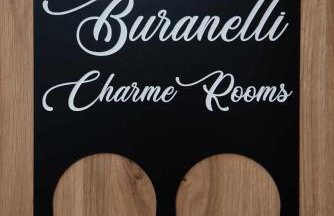 BURANELLI CHARME ROOMS - Foto 6