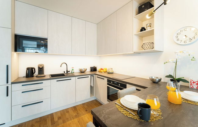 Citygate Sunset Balcony - Foto 5