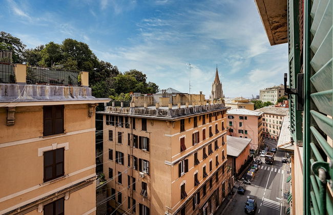 Venezia Apartment by Wonderful Italy - Foto 16