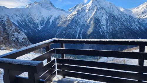 Face au glacier - Photo 2