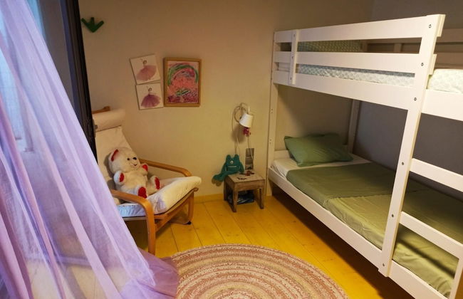 Beach Villa Next To The Waves - Foto 5