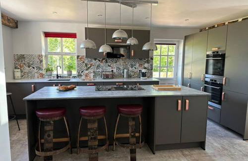 The Coach House 1861 - Foto 39