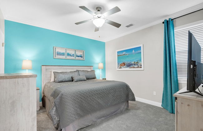 Turquoise Waters - Foto 7