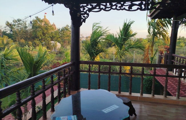 Villa Pleiku Pho - Foto 12