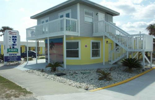 Flagler Beach Motel and Vacation Rentals - Photo 1