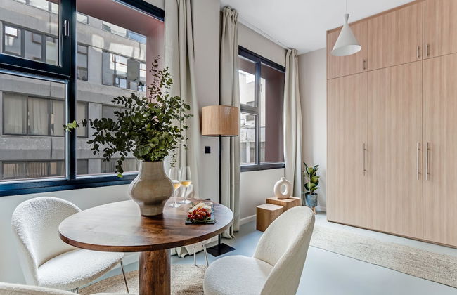 Sanders Port Piraeus - Foto 14