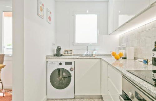 Boutique Plaza Catalonia Suites Cornellá - Foto 36