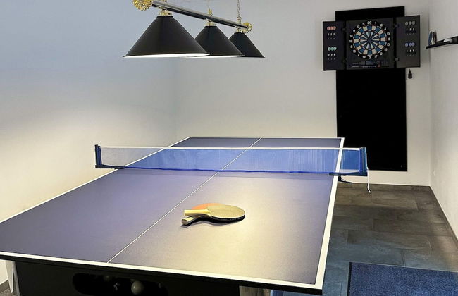 4 Star Holiday Home in Ulfborg-by Traum - Foto 20