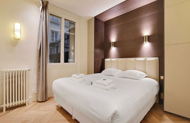 Luxurious Apartment - 2br/6p - Saint-victor - Foto 8