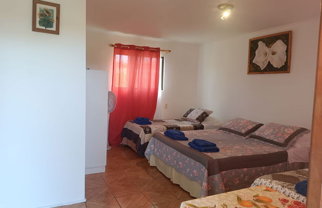 Cabañas Te Pito Kura - Foto 2