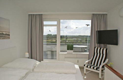 Penthousewohnung mit WLAN - Ostseeblick zur Sonnenseite - Foto 11