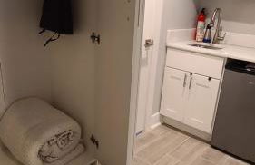 Beautiful Basement Suite & Outdoor Oasis - Photo 10