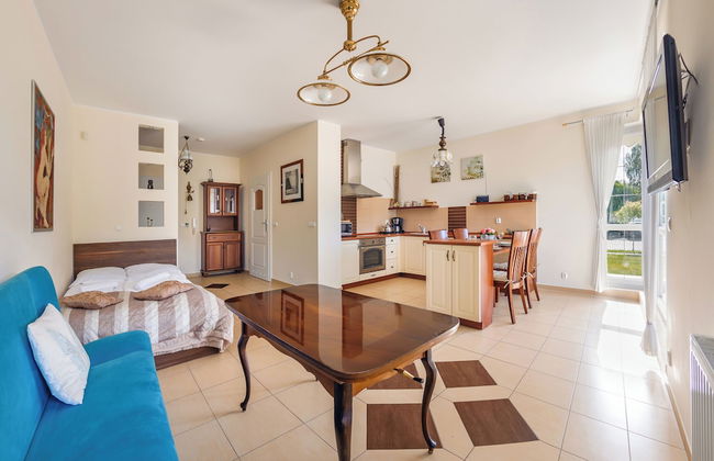 Apartamenty Sun&Snow Baltyk Park - Photo 38