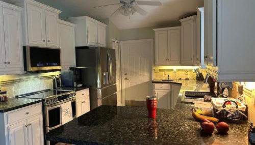 Beautiful home in Avon Park Lake - Foto 5