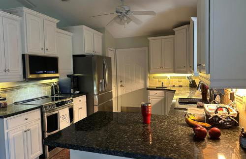 Beautiful home in Avon Park Lake - Foto 5