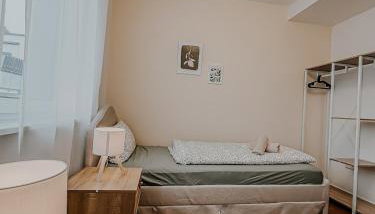 Exclusive penthouse apartment 5 with balcony & parking - Foto 5