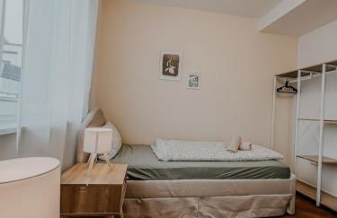 Exclusive penthouse apartment 5 with balcony & parking - Foto 5