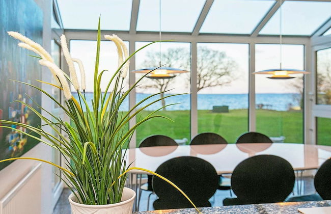 Gorgeous Holiday Home in Syddanmark Near Sea - Foto 18