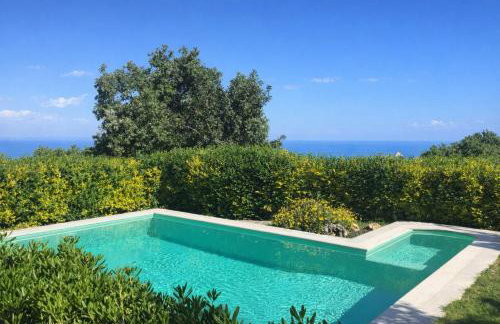 Villa Olympia - Villa Erato - Foto 5