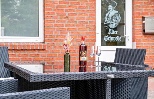 Die Alter Schwede Wohnung 3 - Photo 24