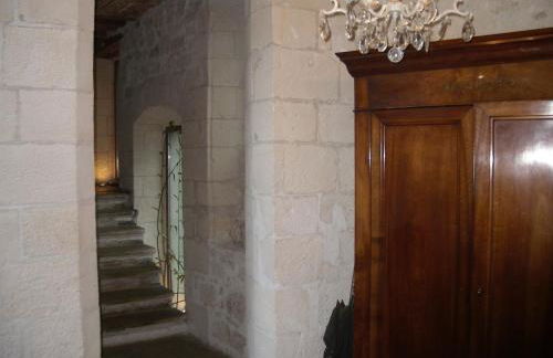 Le Refuge Des Cordeliers - Foto 14