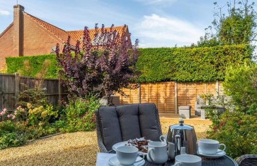 Cherry Tree Cottage GB - Foto 26