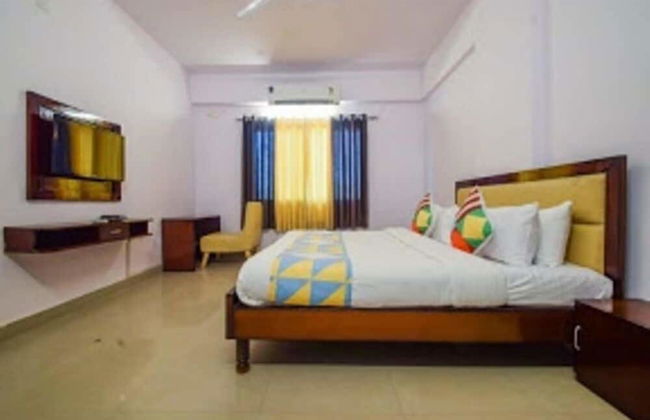 Rajmandir Holiday Home - Foto 8