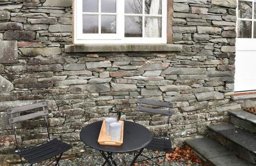 Highwood Cottage - Foto 14