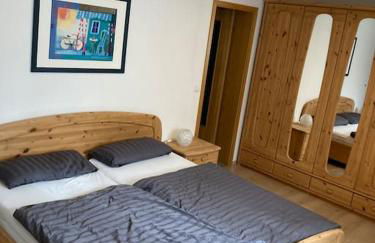 Gemütliche Wohnung nähe Europapark Rust Offenburg Straßburg - Foto 6