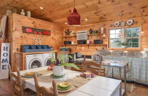 Americana Farm Getaway - Foto 45