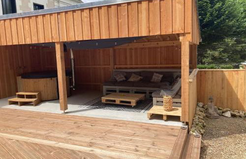 Les Ecuries de la Barre - Foto 19