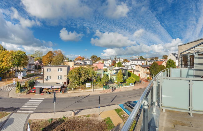 Sun & Snow Miedzyzdrojski Rynek - Photo 43