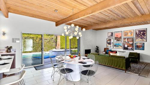Mid Century Mood House by ACME House Company - Foto 5