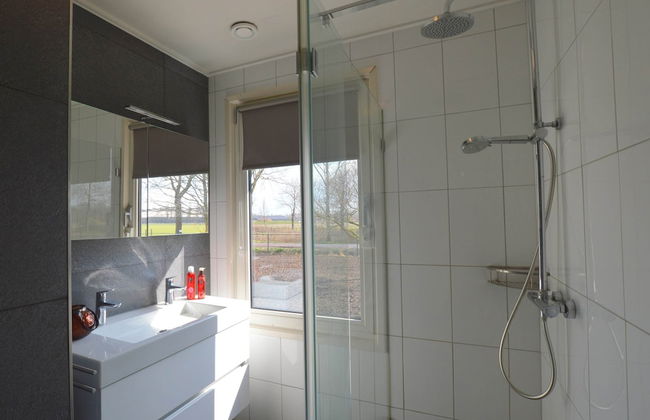 Cozy Holiday Home in Nistelrode With Garden - Photo 37