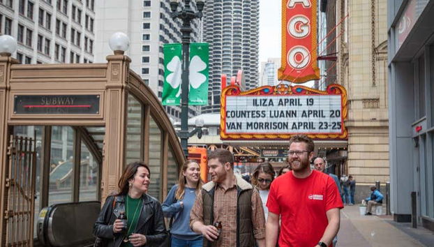 Chicago Architecture Tour - Foto 2