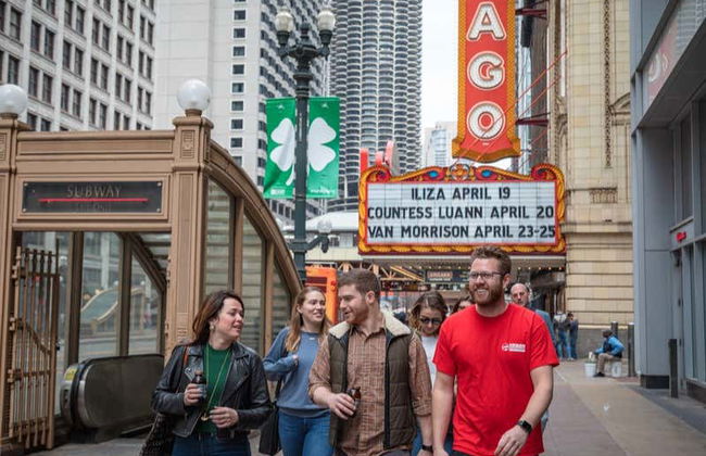 Chicago Architecture Tour - Foto 2