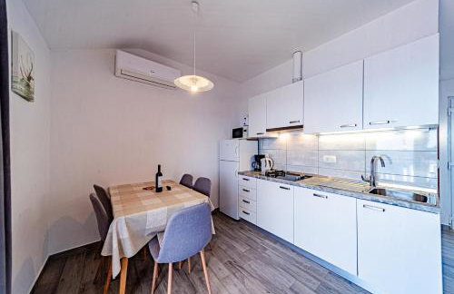 Seaside holiday house Borje, Peljesac - 24805 - Foto 13