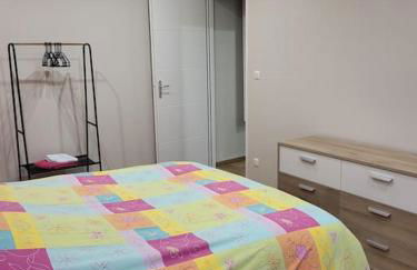 O Bel Haybois Dormant " Le Cerf " - Foto 10