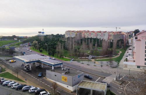 Lisbon spacious T2 in Damaia, Lisbon - Foto 19