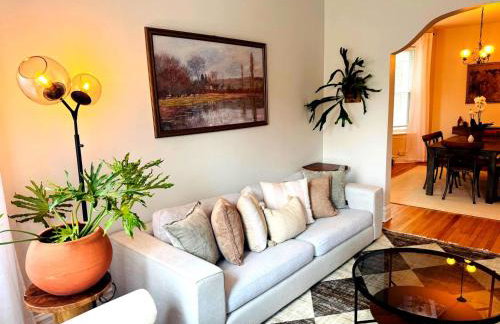 Stunning 3 Bedrooms 2 Bathrooms Getaway Chicago! - Foto 40