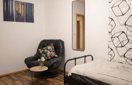 Work & stay Vohburg near Ingolstadt - Foto 43